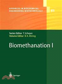 Biomethanation I