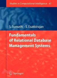 Fundamentals of Relational Database Management Systems