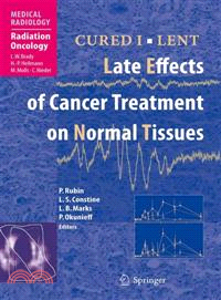 Cured I - Lent ─ Late Effects of Cancer Treatment on Normal Tissues