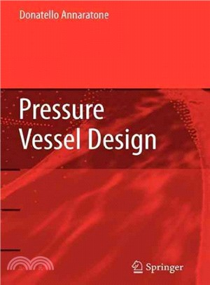 Pressure Vessel Design