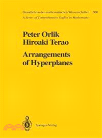 Arrangements of Hyperplanes