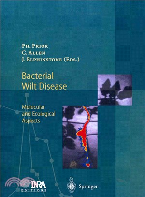 Bacterial Wilt Disease