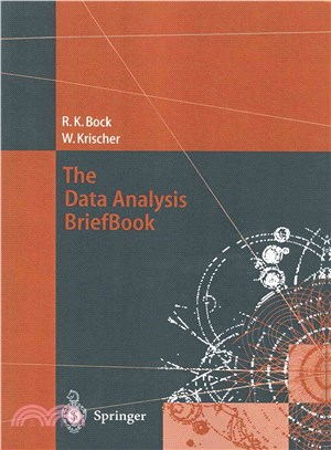 The Data Analysis Briefbook