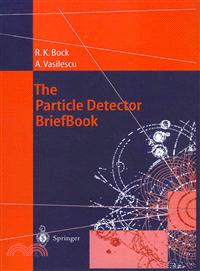 The Particle Detector Briefbook