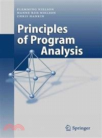 Principles of Program Analysis