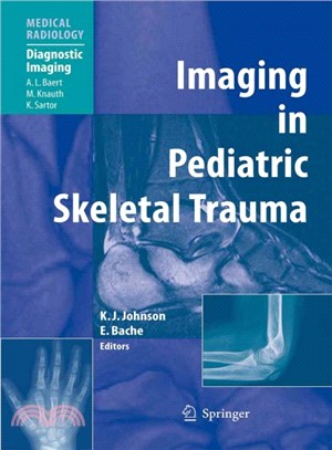 Imaging in Pediatric Skeletal Trauma ─ Techniques and Applications