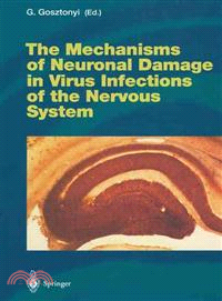 The Mechanisms of Neuronal Damage in Virus Infections of the Nervous System