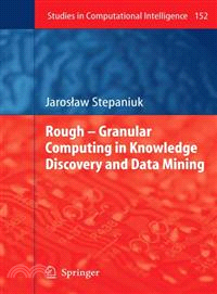 Rough ?Granular Computing in Knowledge Discovery and Data Mining