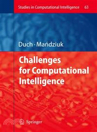 Challenges for Computational Intelligence