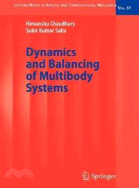 Dynamics and Balancing of Multibody Systems