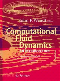 Computational Fluid Dynamics ― An Introduction