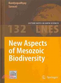 New Aspects of Mesozoic Biodiversity