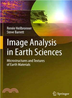 Image Analysis in Earth Science