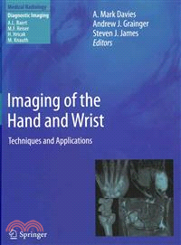 Imaging of the Hand and Wrist