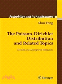 The Poisson-Dirichlet Distribution and Related Topics ─ Models and Asymptotic Behaviors