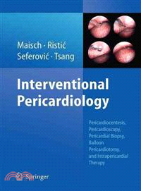 Interventional Pericardiology