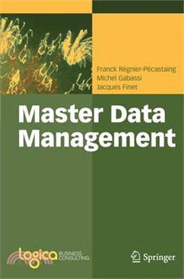 Master Data Management