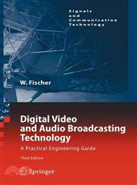 Digital Video and Audio Broadcasting Technology