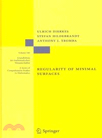 Regularity of Minimal Surfaces