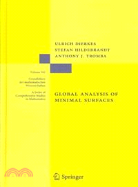 Global Analysis of Minimal Surfaces
