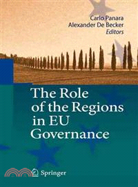 The Role of the Regions in EU Governance