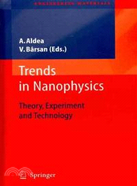 Trends in Nanophysics ― Theory, Experiment and Technology
