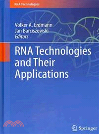 RNA Technologies and Their Applications