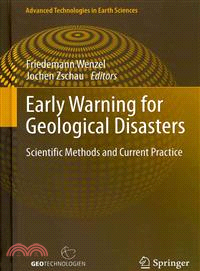 Early warning for geological...