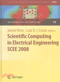 Scientific Computing in Electrical Engineering SCEE 2008