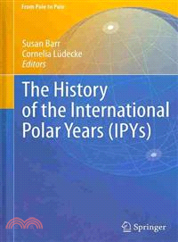 History of the International Polar Years (IPYs)