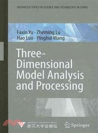 Three-Dimensional Model Analysis and Processing