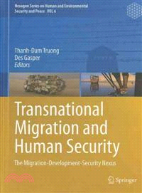 Transnational Migration and Human Security