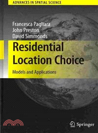 Residential Location Choice