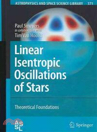 Linear Isentropic Oscillations of Stars ─ Theoretical Foundations