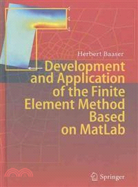 Development and Application of the Finite Element Method Based on MATLAB