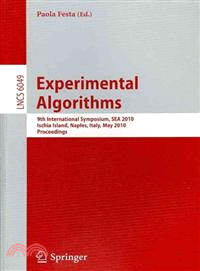 Experimental Algorithms