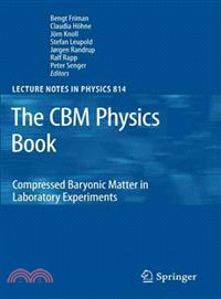 The CBM Physics Book ─ Compressed Baryonic Matter in Laboratory Experiments
