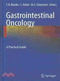 Gastrointestinal Oncology