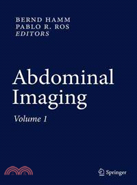 Abdominal Imaging