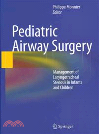 Pediatric Airway Surgery