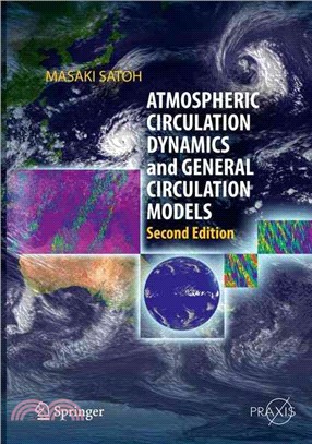 Atmospheric Circulation Dynamics and General Circulation Models