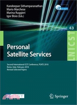 Personal Satellite Services