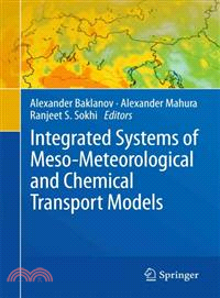 Integrated Systems of Meso-Meteorological and Chemical Transport Models