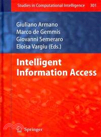 Intelligent Information Access