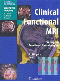 Clinical Functional MRI