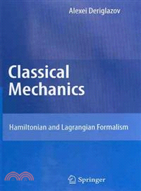 Classical Mechanics