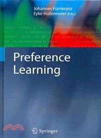 Preference Learning