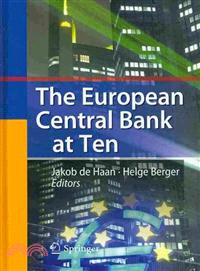 The European Central Bank at Ten