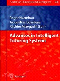 Advances in Intelligent Tutoring Systems