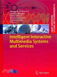 Intelligent Interactive Multimedia Systems and Services